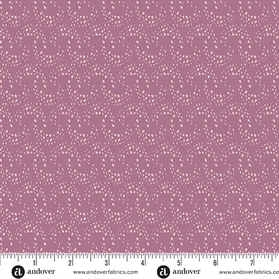 Meadow Walk 5 inch charm pack, Andover