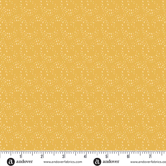 Meadow Walk 5 inch charm pack, Andover