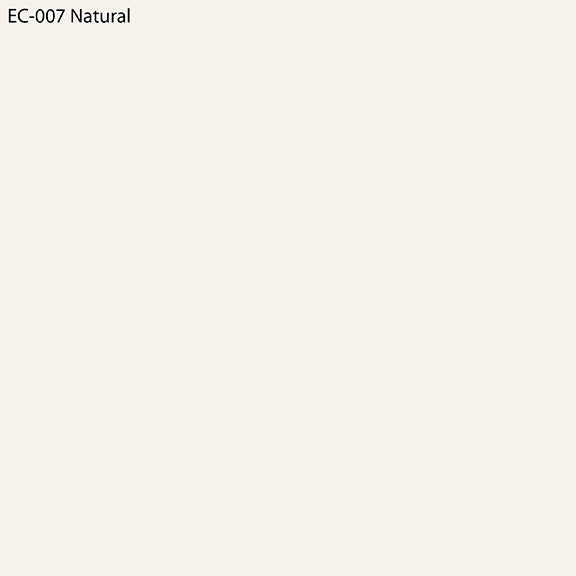 Ecco Full Bolt Cotton in Natural