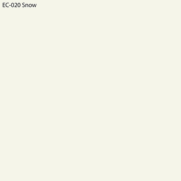 Ecco Full Bolt Cotton in Snow