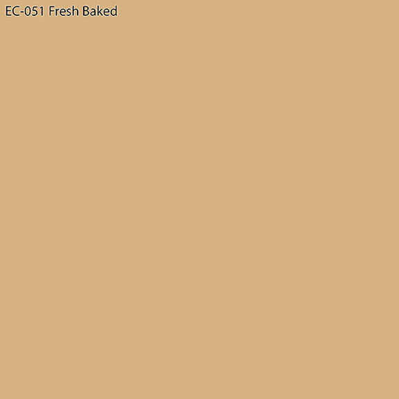 Ecco Full Bolt Cotton in Fresh Baked