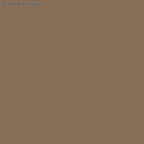 Ecco Full Bolt Cotton in Ash Brown