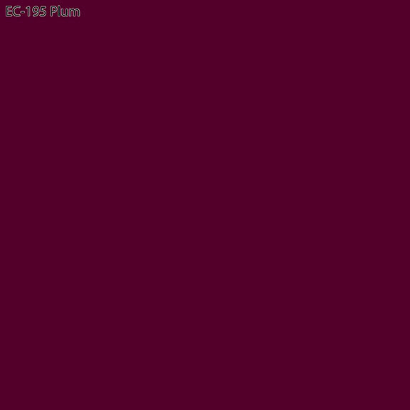 Ecco Full Bolt Cotton in Plum