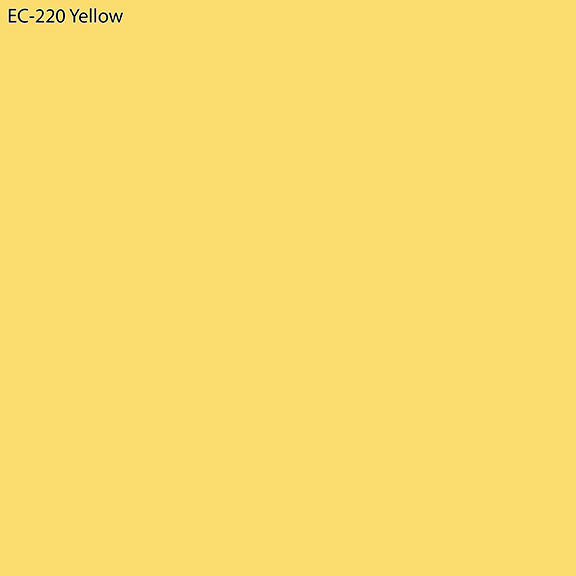 Ecco Full Bolt Cotton in Yellow