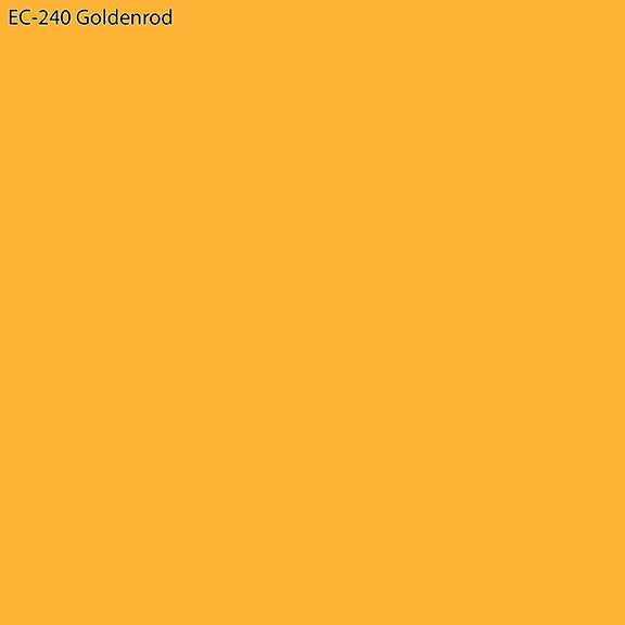 Ecco Full Bolt Cotton in Goldenrod