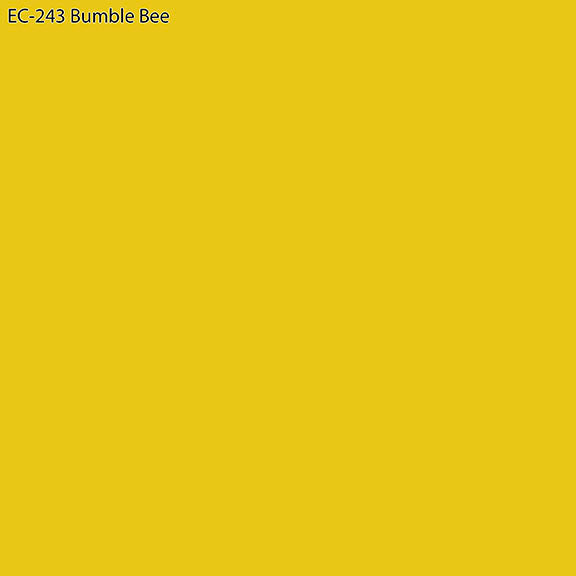 Ecco Full Bolt Cotton in Bumble Bee
