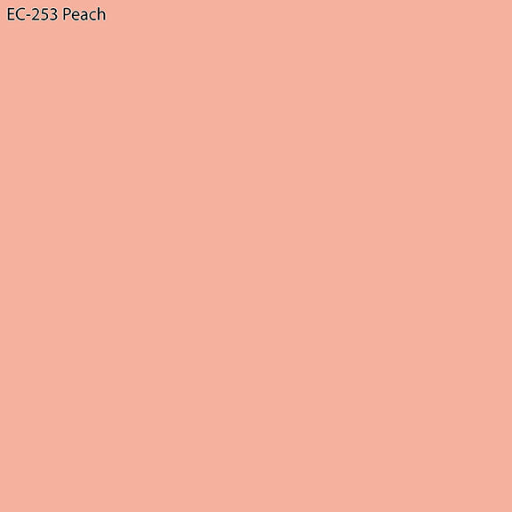 Ecco Full Bolt Cotton in Peach