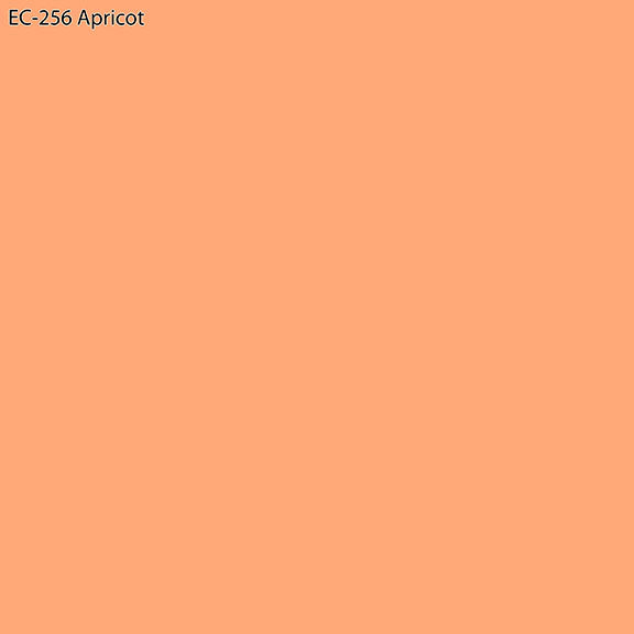 Ecco Full Bolt Cotton in Apricot