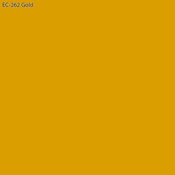 Ecco Full Bolt Cotton in Gold