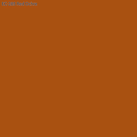 Ecco Full Bolt Cotton in Red Ochre
