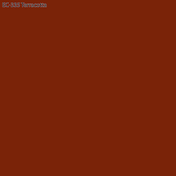 Ecco Full Bolt Cotton in Terracotta