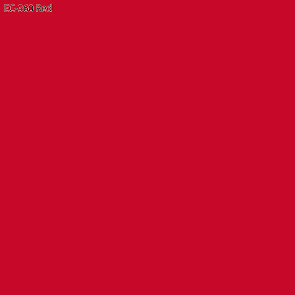 Ecco Full Bolt Cotton in Red