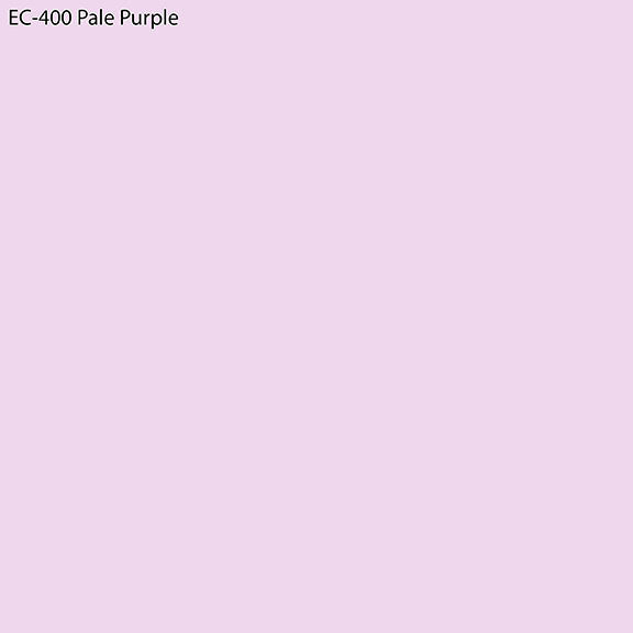 Ecco Full Bolt Cotton in Pale Purple