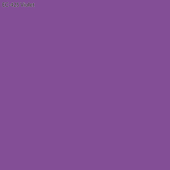 Ecco Full Bolt Cotton in Violet