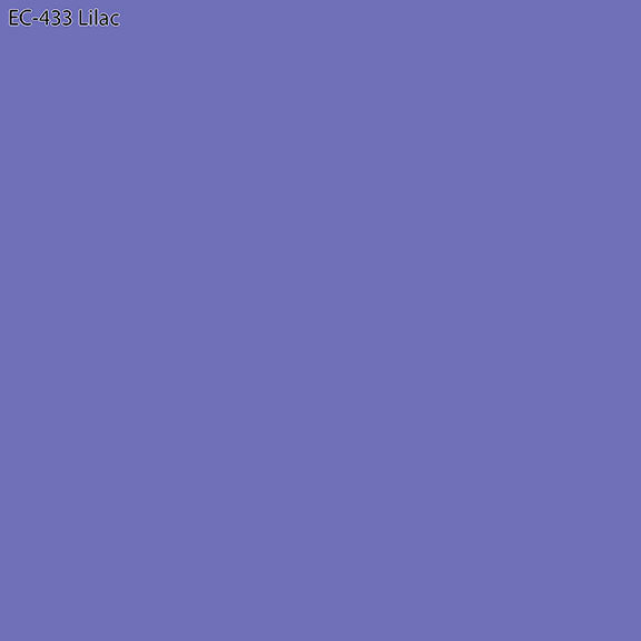 Ecco Full Bolt Cotton in Lilac