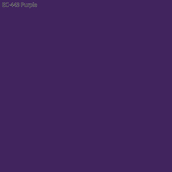 Ecco Full Bolt Cotton in Purple