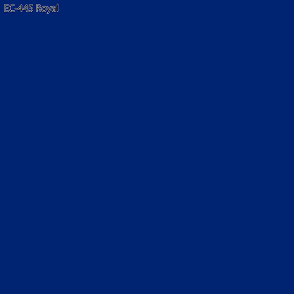 Ecco Full Bolt Cotton in Royal