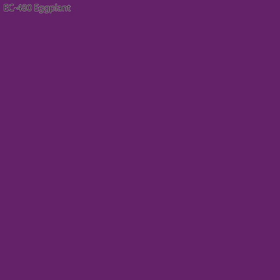 Ecco Full Bolt Cotton in Eggplant