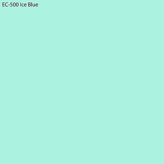 Ecco Full Bolt Cotton in Ice Blue