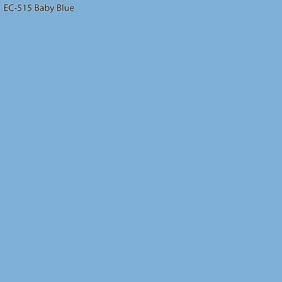 Ecco Full Bolt Cotton in Baby Blue
