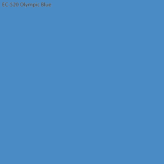Ecco Full Bolt Cotton in Olympic Blue