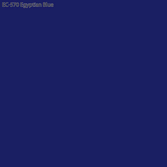 Ecco Full Bolt Cotton in Egyptian Blue