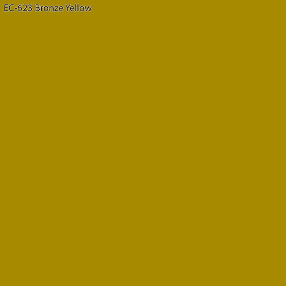 Ecco Full Bolt Cotton in Bronze Yellow