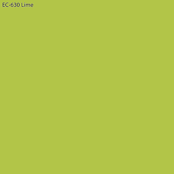 Ecco Full Bolt Cotton in Lime