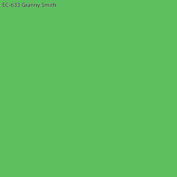 Ecco Full Bolt Cotton in Granny Smith