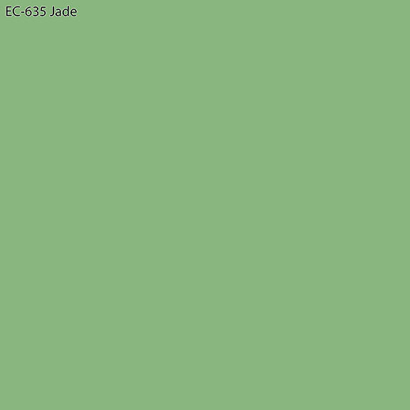 Ecco Full Bolt Cotton in Jade