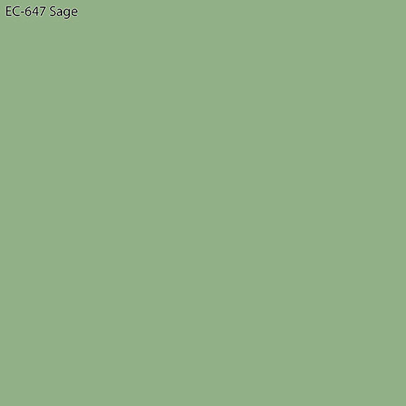Ecco Full Bolt Cotton in Sage