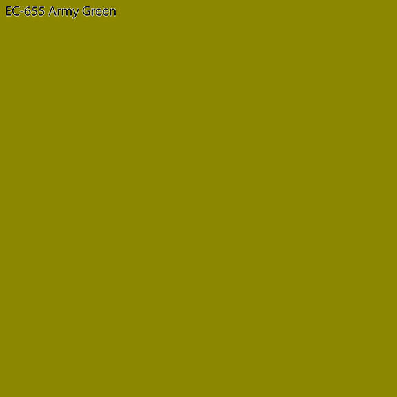 Ecco Full Bolt Cotton in Army Green