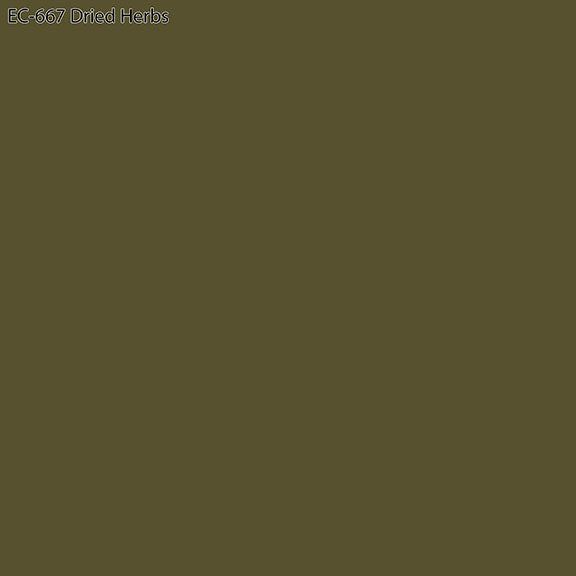 Ecco Full Bolt Cotton in Dried Herbs