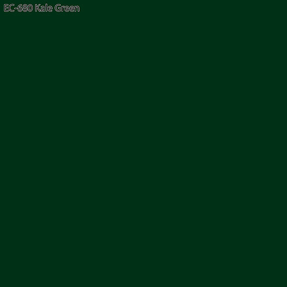 Ecco Full Bolt Cotton in Kale Green