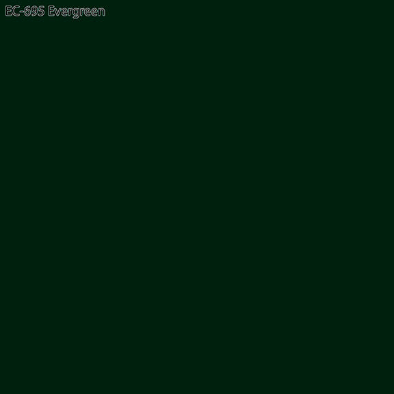 Ecco Full Bolt Cotton in Evergreen