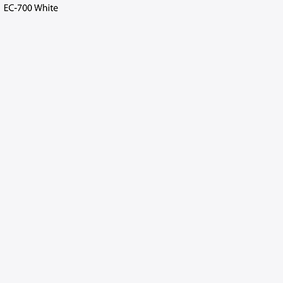 Ecco Full Bolt Cotton in White