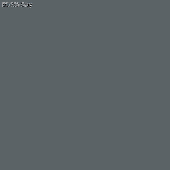 Ecco Full Bolt Cotton in Gray