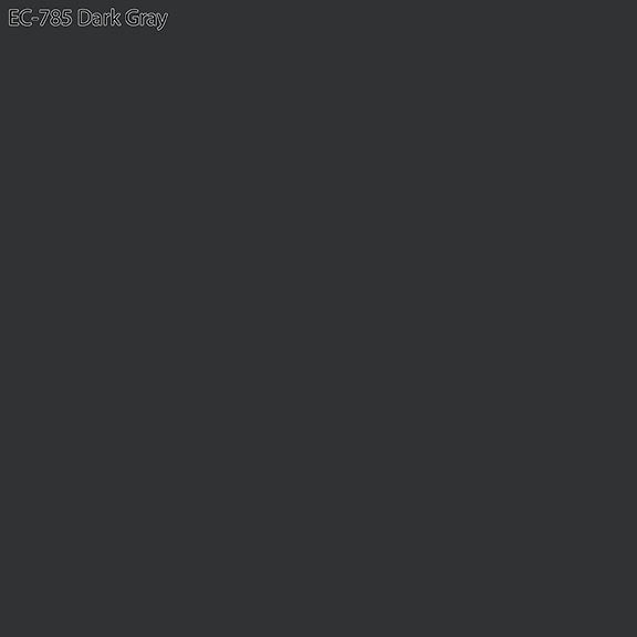 Ecco Full Bolt Cotton in Dark Gray