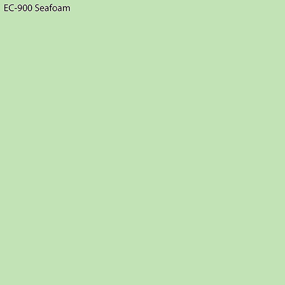 Ecco Full Bolt Cotton in Seafoam