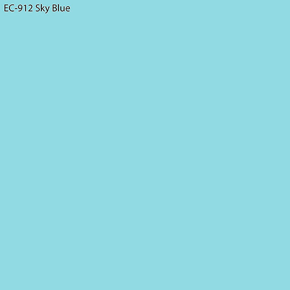 Ecco Full Bolt Cotton in Sky Blue