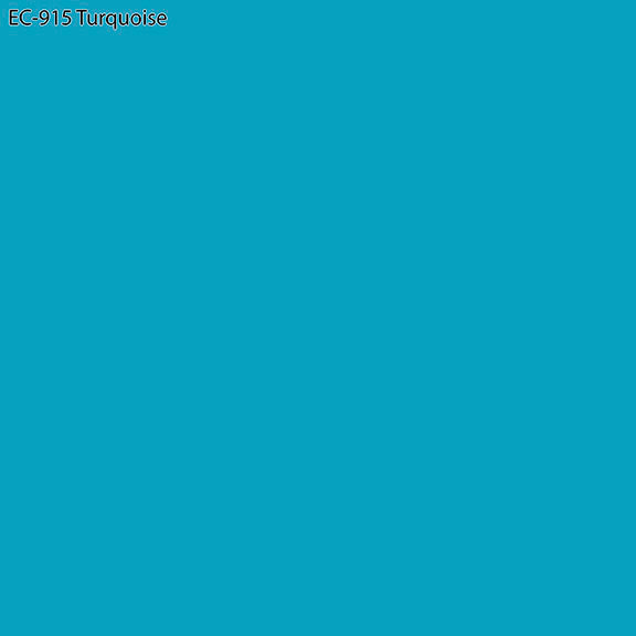 Ecco Full Bolt Cotton in Turquoise
