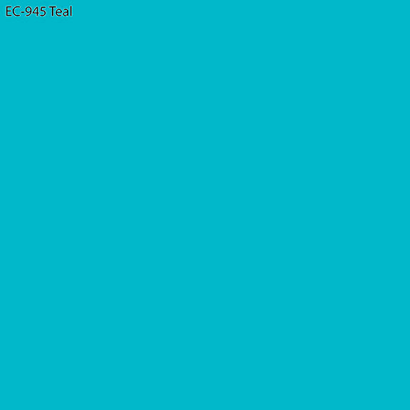 Ecco Full Bolt Cotton in Teal