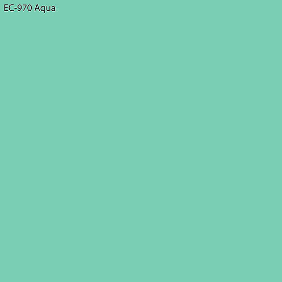 Ecco Full Bolt Cotton in Aqua