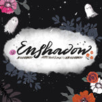 Enshadow Bundle, 16 Fat Quarters, by Art Gallery Fabric