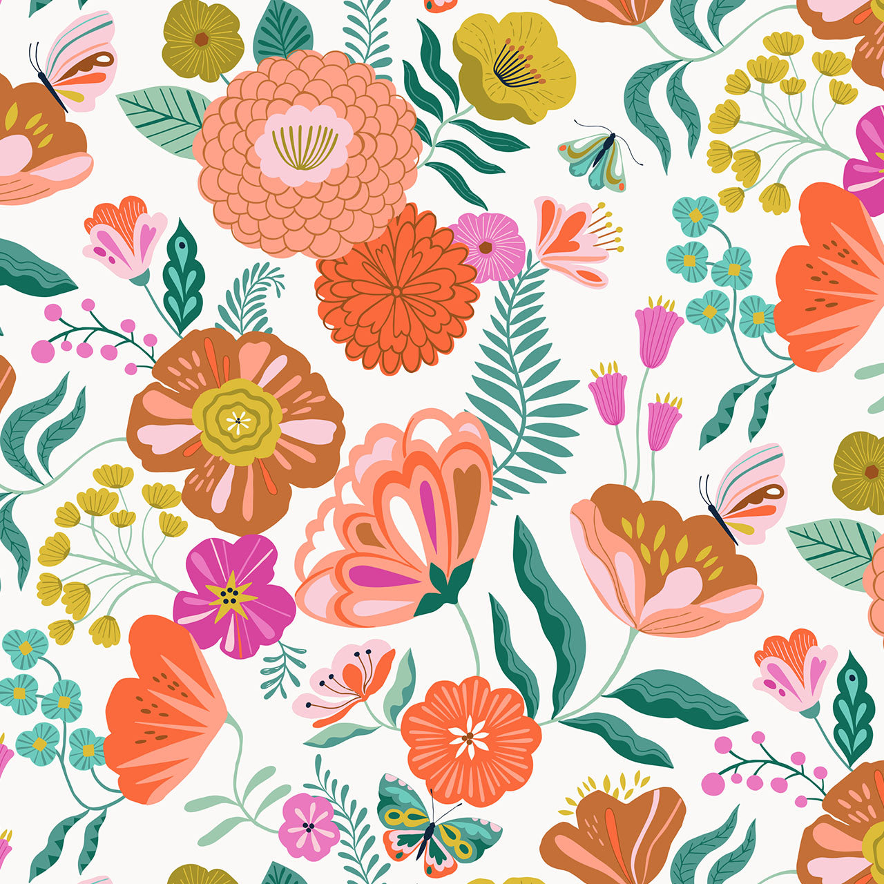 Dashwood Studio Decade Panel & Backing Set (2 meters)