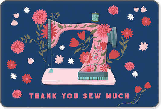 Sew Canadian Gift Card