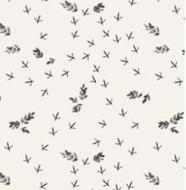 Hen House Fat Quarter Bundle By Camelot Fabrics (8 Fat Quarters)