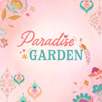 Paradise Garden Bundle, 12 Fat Quarters, by Art Gallery Fabric