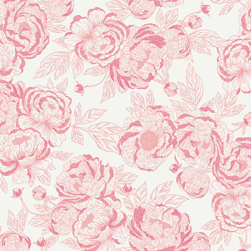Romantica Fat Quarter Bundle, Art Gallery Fabric