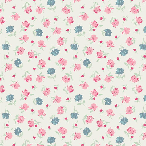 Romantica Fat Quarter Bundle, Art Gallery Fabric